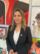 Safieh photo
