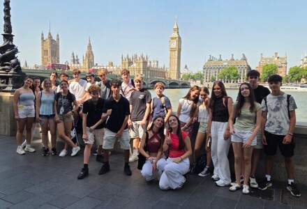 Spanish Exchange: Our Turn to Host!