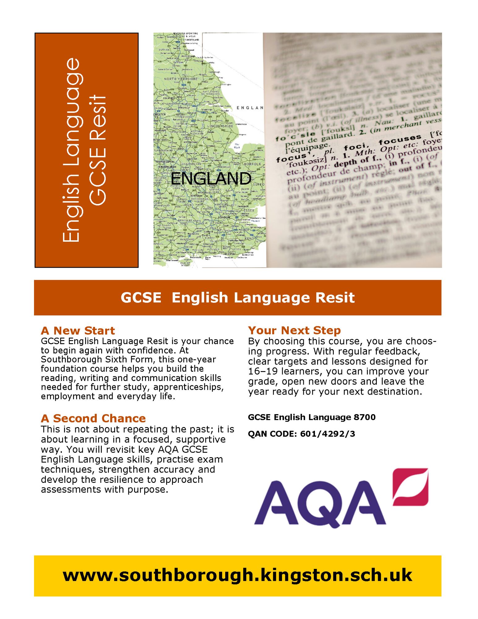 English language l2 page 1