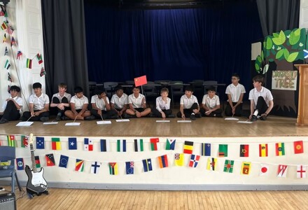 Southborough Celebrates Diversity