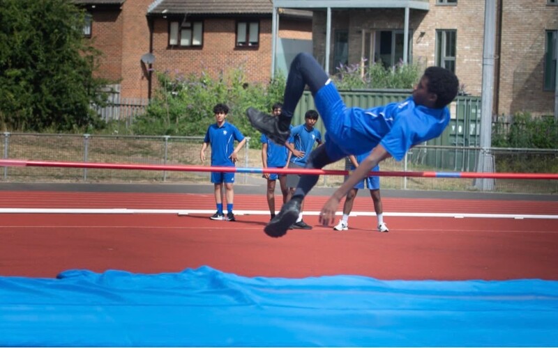 Southborough Sports Day 2026