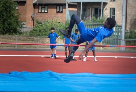 Southborough Sports Day 2026